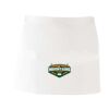 MI003 Colore Italiano Grembiule corto senza tasche 65% poliestere 35% cotone 195gr Thumbnail