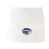 MI003 Colore Italiano Grembiule corto senza tasche 65% poliestere 35% cotone 195gr Thumbnail