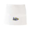 MI003 Colore Italiano Grembiule corto senza tasche 65% poliestere 35% cotone 195gr Thumbnail