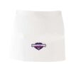 MI003 Colore Italiano Grembiule corto senza tasche 65% poliestere 35% cotone 195gr Thumbnail