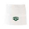MI003 Colore Italiano Grembiule corto senza tasche 65% poliestere 35% cotone 195gr Thumbnail