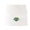 MI003 Colore Italiano Grembiule corto senza tasche 65% poliestere 35% cotone 195gr Thumbnail