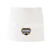 MI003 Colore Italiano Grembiule corto senza tasche 65% poliestere 35% cotone 195gr Thumbnail