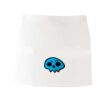 MI003 Colore Italiano Grembiule corto senza tasche 65% poliestere 35% cotone 195gr Thumbnail