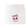 MI003 Colore Italiano Grembiule corto senza tasche 65% poliestere 35% cotone 195gr Thumbnail