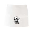 MI003 Colore Italiano Grembiule corto senza tasche 65% poliestere 35% cotone 195gr Thumbnail