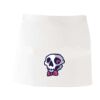 MI003 Colore Italiano Grembiule corto senza tasche 65% poliestere 35% cotone 195gr Thumbnail