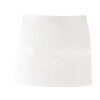 MI003 Colore Italiano Grembiule corto senza tasche 65% poliestere 35% cotone 195gr Thumbnail
