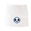MI003 Colore Italiano Grembiule corto senza tasche 65% poliestere 35% cotone 195gr Thumbnail