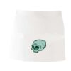 MI003 Colore Italiano Grembiule corto senza tasche 65% poliestere 35% cotone 195gr Thumbnail
