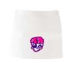 MI003 Colore Italiano Grembiule corto senza tasche 65% poliestere 35% cotone 195gr Thumbnail