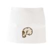 MI003 Colore Italiano Grembiule corto senza tasche 65% poliestere 35% cotone 195gr Thumbnail