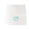 MI003 Colore Italiano Grembiule corto senza tasche 65% poliestere 35% cotone 195gr Thumbnail
