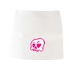 MI003 Colore Italiano Grembiule corto senza tasche 65% poliestere 35% cotone 195gr Thumbnail