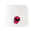 MI003 Colore Italiano Grembiule corto senza tasche 65% poliestere 35% cotone 195gr Thumbnail