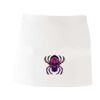 MI003 Colore Italiano Grembiule corto senza tasche 65% poliestere 35% cotone 195gr Thumbnail