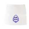 MI003 Colore Italiano Grembiule corto senza tasche 65% poliestere 35% cotone 195gr Thumbnail