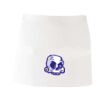 MI003 Colore Italiano Grembiule corto senza tasche 65% poliestere 35% cotone 195gr Thumbnail