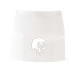 MI003 Colore Italiano Grembiule corto senza tasche 65% poliestere 35% cotone 195gr Thumbnail
