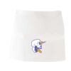 MI003 Colore Italiano Grembiule corto senza tasche 65% poliestere 35% cotone 195gr Thumbnail