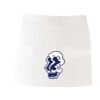 MI003 Colore Italiano Grembiule corto senza tasche 65% poliestere 35% cotone 195gr Thumbnail