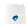 MI003 Colore Italiano Grembiule corto senza tasche 65% poliestere 35% cotone 195gr Thumbnail
