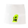 MI003 Colore Italiano Grembiule corto senza tasche 65% poliestere 35% cotone 195gr Thumbnail