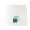MI003 Colore Italiano Grembiule corto senza tasche 65% poliestere 35% cotone 195gr Thumbnail