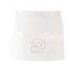 MI003 Colore Italiano Grembiule corto senza tasche 65% poliestere 35% cotone 195gr Thumbnail