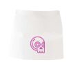 MI003 Colore Italiano Grembiule corto senza tasche 65% poliestere 35% cotone 195gr Thumbnail