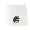 MI003 Colore Italiano Grembiule corto senza tasche 65% poliestere 35% cotone 195gr Thumbnail