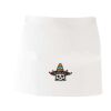 MI003 Colore Italiano Grembiule corto senza tasche 65% poliestere 35% cotone 195gr Thumbnail