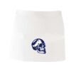 MI003 Colore Italiano Grembiule corto senza tasche 65% poliestere 35% cotone 195gr Thumbnail
