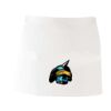 MI003 Colore Italiano Grembiule corto senza tasche 65% poliestere 35% cotone 195gr Thumbnail