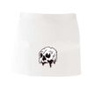 MI003 Colore Italiano Grembiule corto senza tasche 65% poliestere 35% cotone 195gr Thumbnail