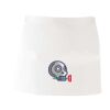 MI003 Colore Italiano Grembiule corto senza tasche 65% poliestere 35% cotone 195gr Thumbnail