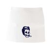 MI003 Colore Italiano Grembiule corto senza tasche 65% poliestere 35% cotone 195gr Thumbnail