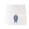MI003 Colore Italiano Grembiule corto senza tasche 65% poliestere 35% cotone 195gr Thumbnail