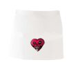 MI003 Colore Italiano Grembiule corto senza tasche 65% poliestere 35% cotone 195gr Thumbnail