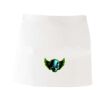 MI003 Colore Italiano Grembiule corto senza tasche 65% poliestere 35% cotone 195gr Thumbnail