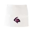 MI003 Colore Italiano Grembiule corto senza tasche 65% poliestere 35% cotone 195gr Thumbnail