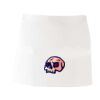 MI003 Colore Italiano Grembiule corto senza tasche 65% poliestere 35% cotone 195gr Thumbnail