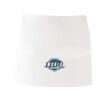 MI003 Colore Italiano Grembiule corto senza tasche 65% poliestere 35% cotone 195gr Thumbnail