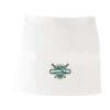 MI003 Colore Italiano Grembiule corto senza tasche 65% poliestere 35% cotone 195gr Thumbnail