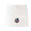 MI003 Colore Italiano Grembiule corto senza tasche 65% poliestere 35% cotone 195gr Thumbnail