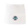MI003 Colore Italiano Grembiule corto senza tasche 65% poliestere 35% cotone 195gr Thumbnail