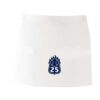 MI003 Colore Italiano Grembiule corto senza tasche 65% poliestere 35% cotone 195gr Thumbnail