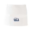 MI003 Colore Italiano Grembiule corto senza tasche 65% poliestere 35% cotone 195gr Thumbnail