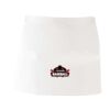 MI003 Colore Italiano Grembiule corto senza tasche 65% poliestere 35% cotone 195gr Thumbnail