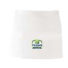 MI003 Colore Italiano Grembiule corto senza tasche 65% poliestere 35% cotone 195gr Thumbnail